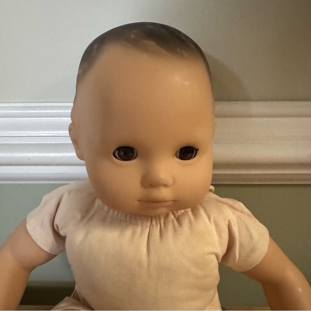 American Girl Bitty Baby Doll